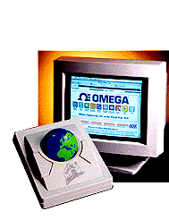 Omega Web Photo